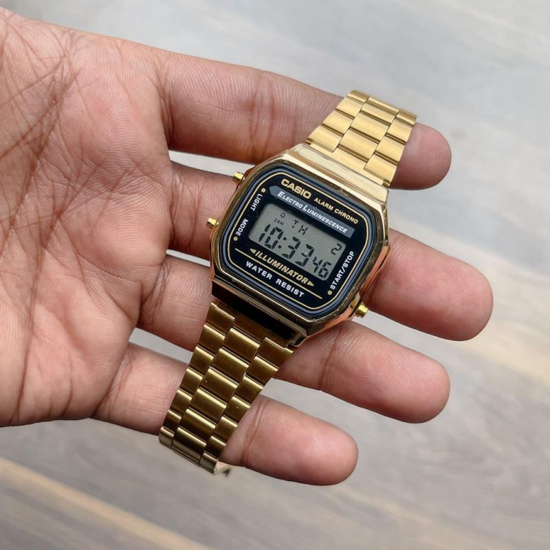 Casio Original Model