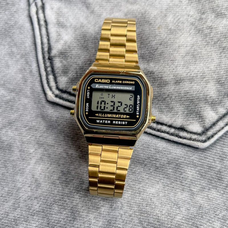 Casio Original Model