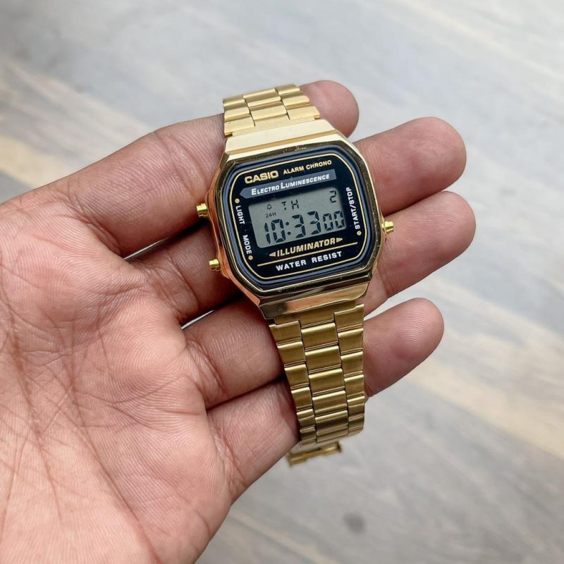 Casio Original Model