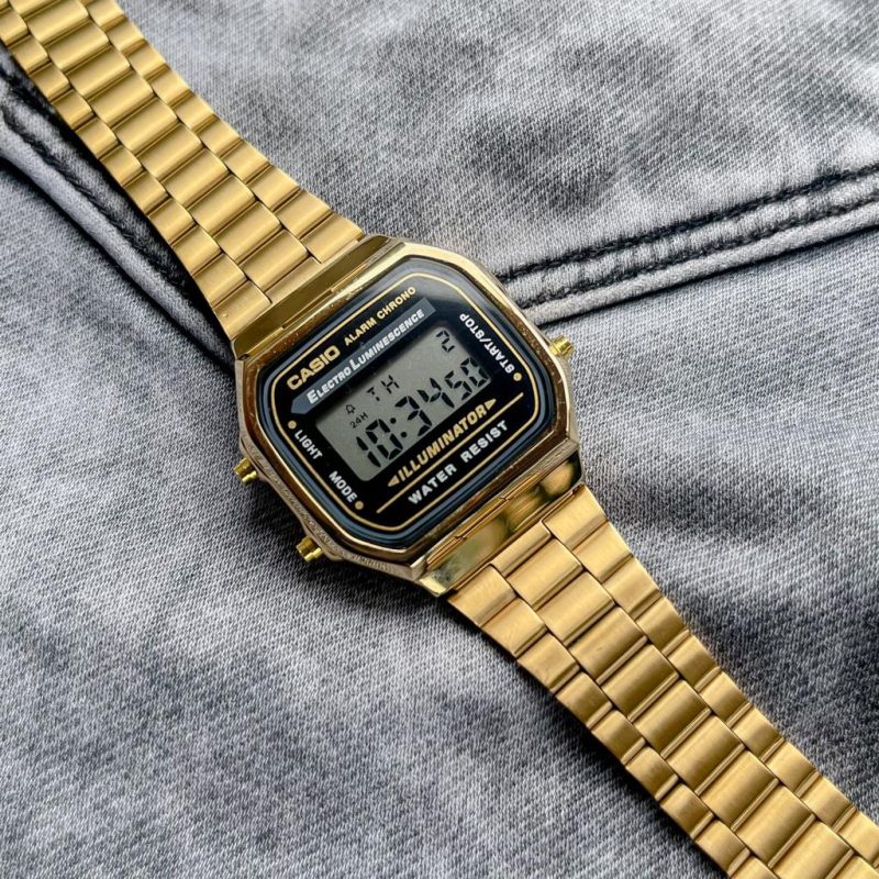 Casio