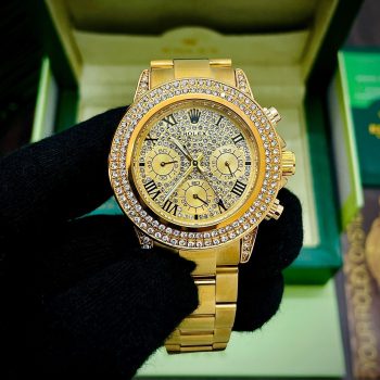 Rolex Daytona Diamond