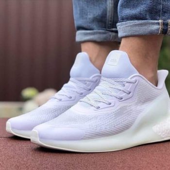 Adidas Alpha Bounce