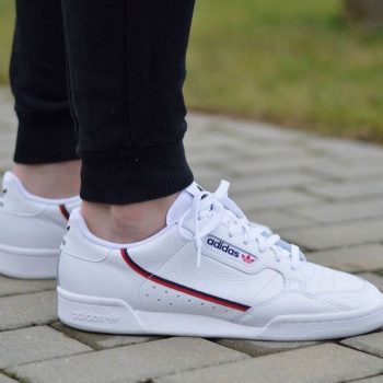 Adidas Continental 80