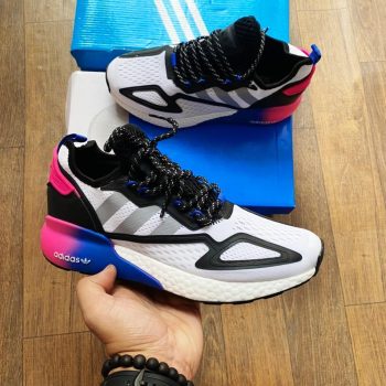 Adidas ZX 2K Boost Reflective