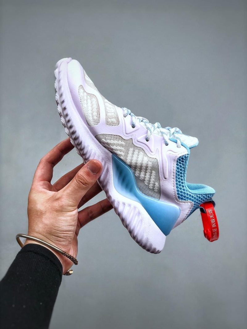 Adidas Alpha Bounce 3 Net