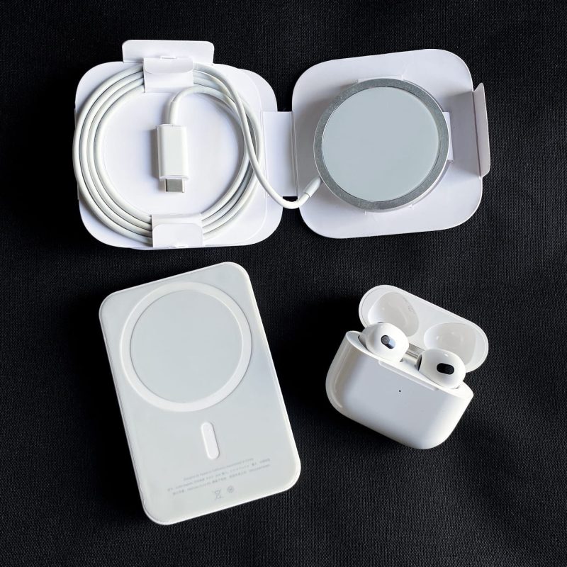 Airpod 3 Combo