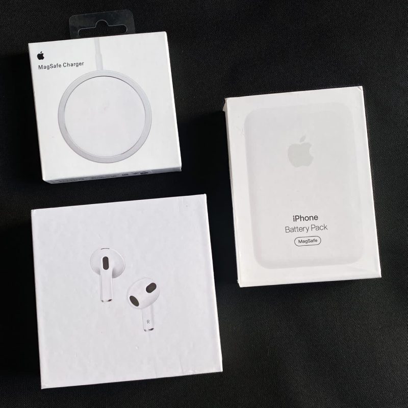 Airpod 3 Combo