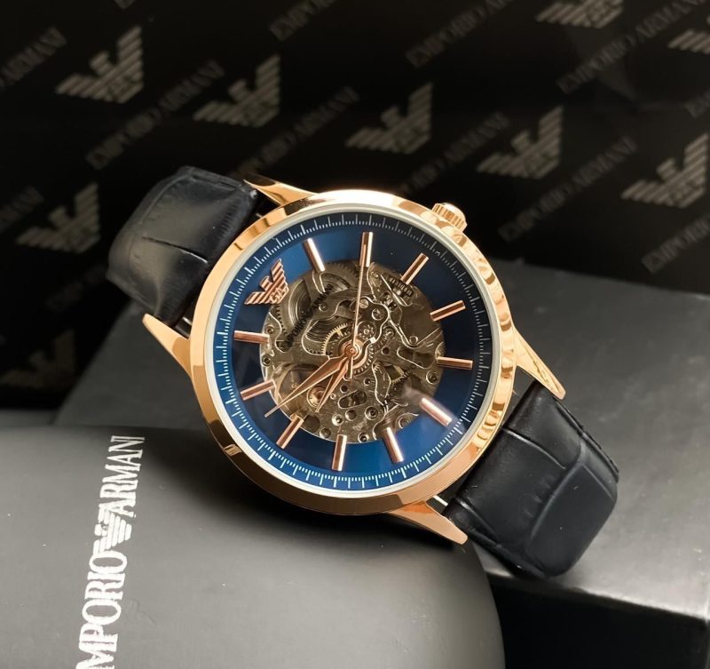 Emporio Armani Luigi Automatic