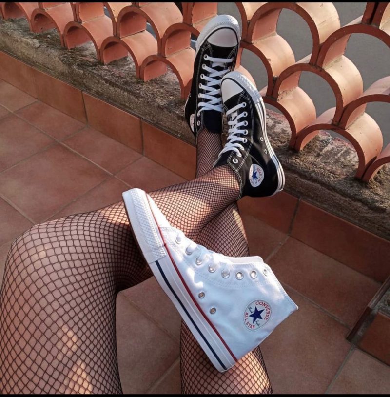 Converse All Star