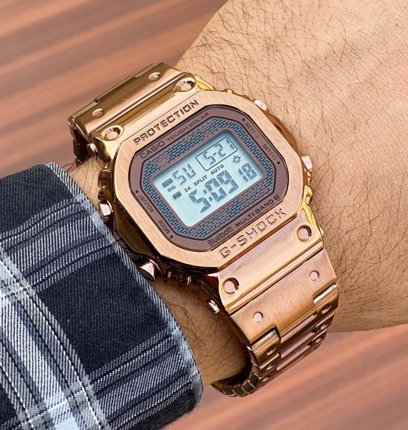 casio