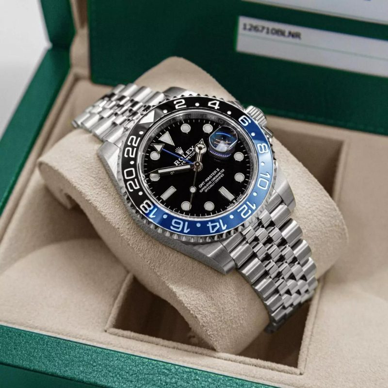 Rolex 7A