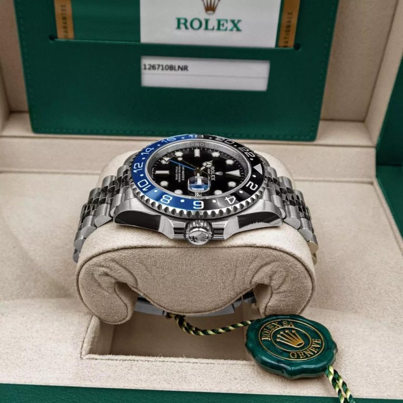 Rolex 7A