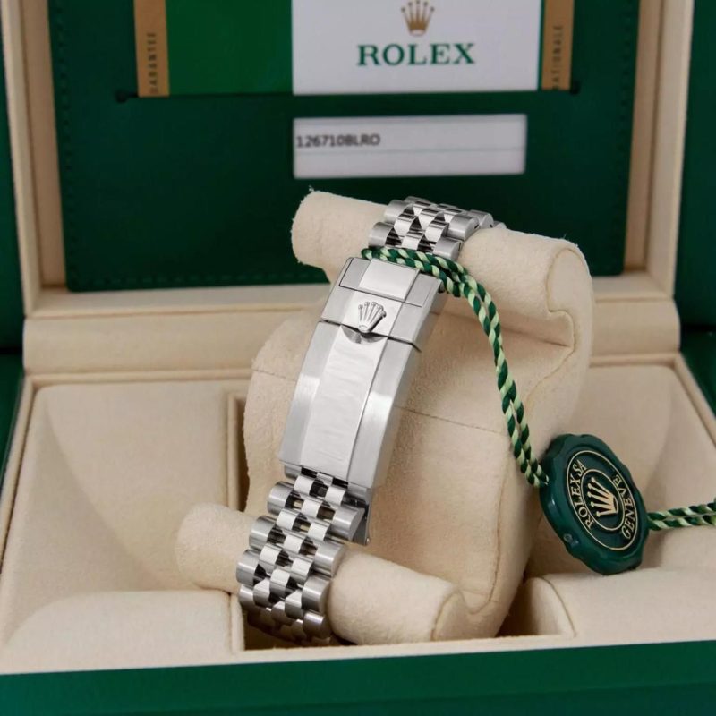 Rolex 7A