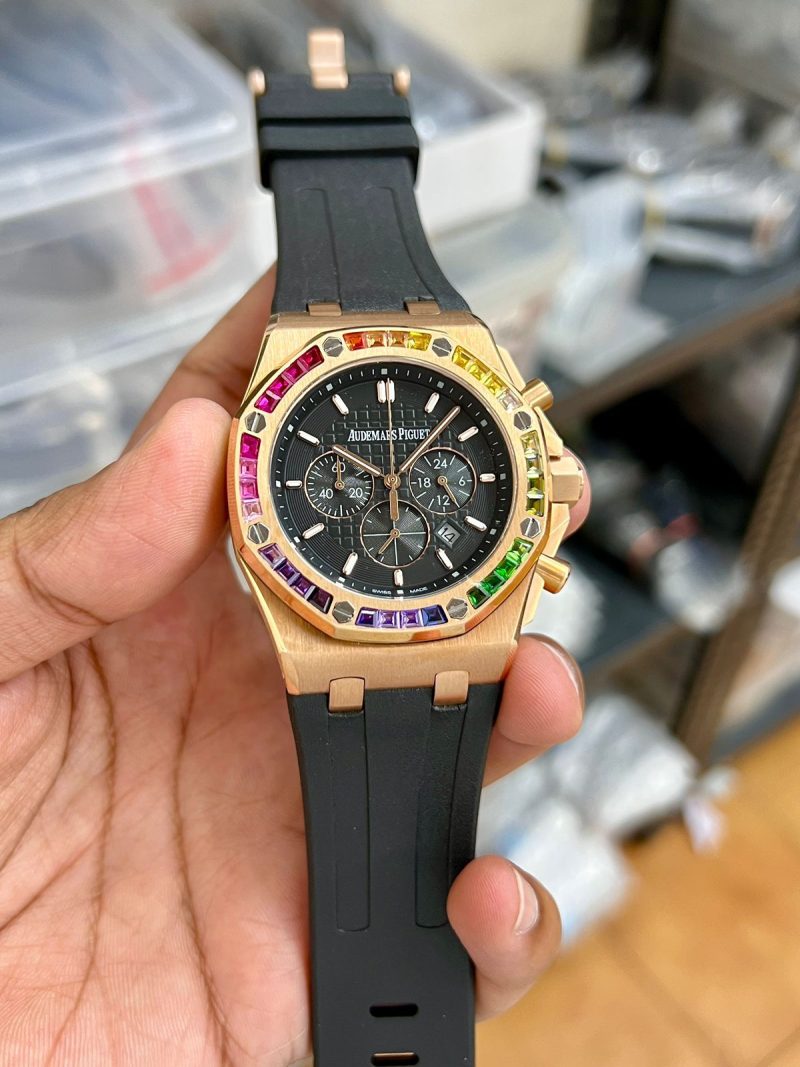 Audemars Piguet