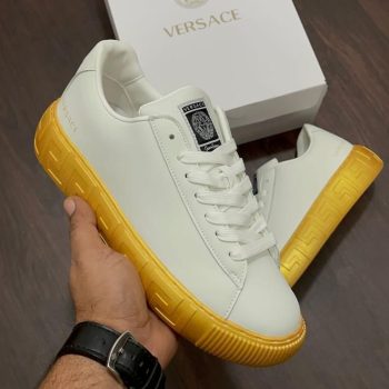 Versace sneakers