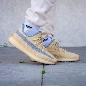 Adidas Yeezy Suply 350