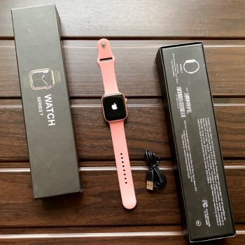 Apple Series 7 Watch