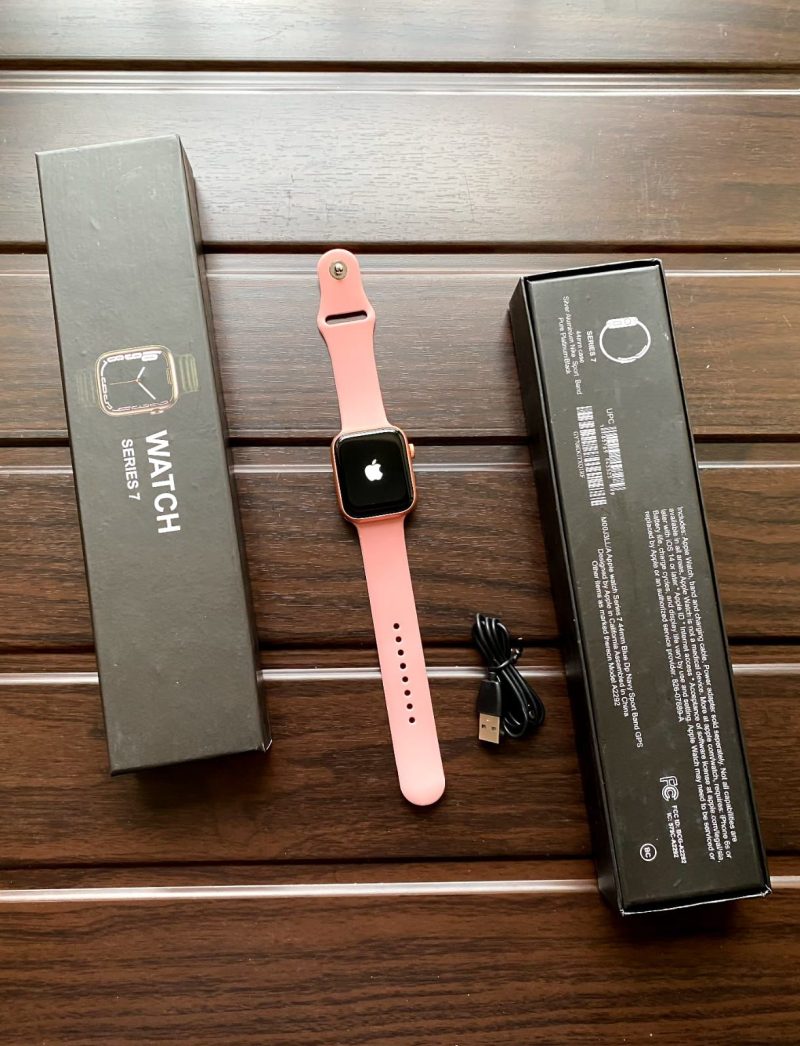 Apple Series 7 Watch