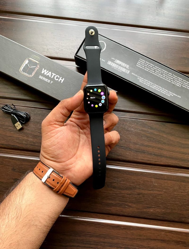 Apple Series 7 Watch