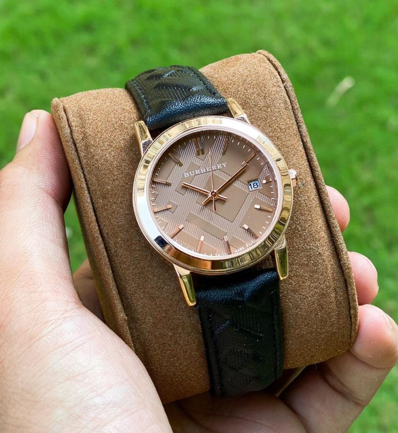 Burberry BU 9154