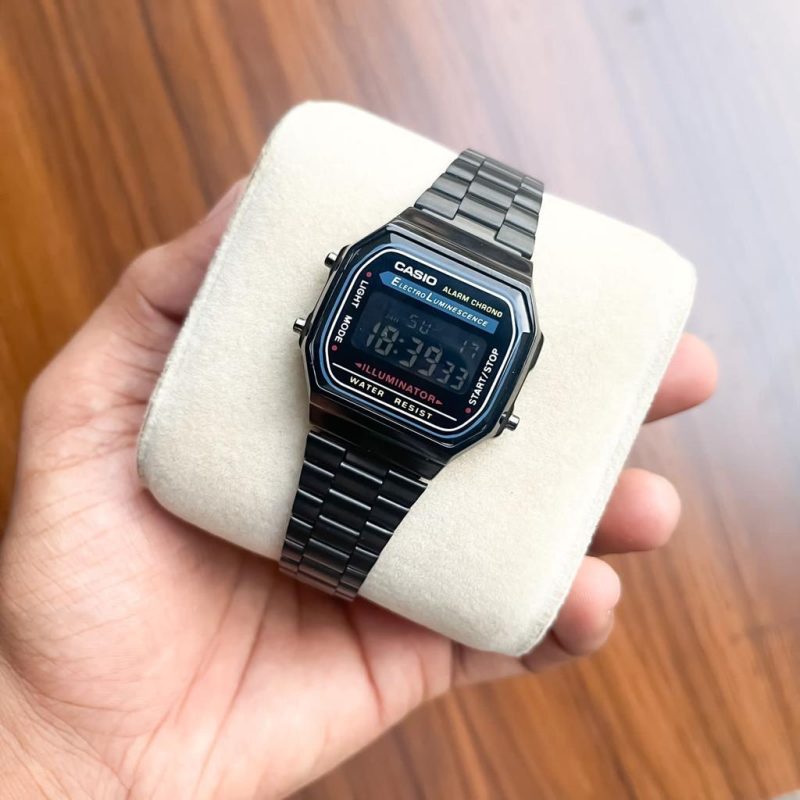 Casio Vintage