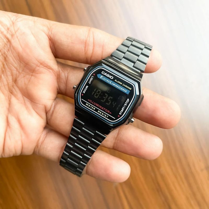 Casio Vintage