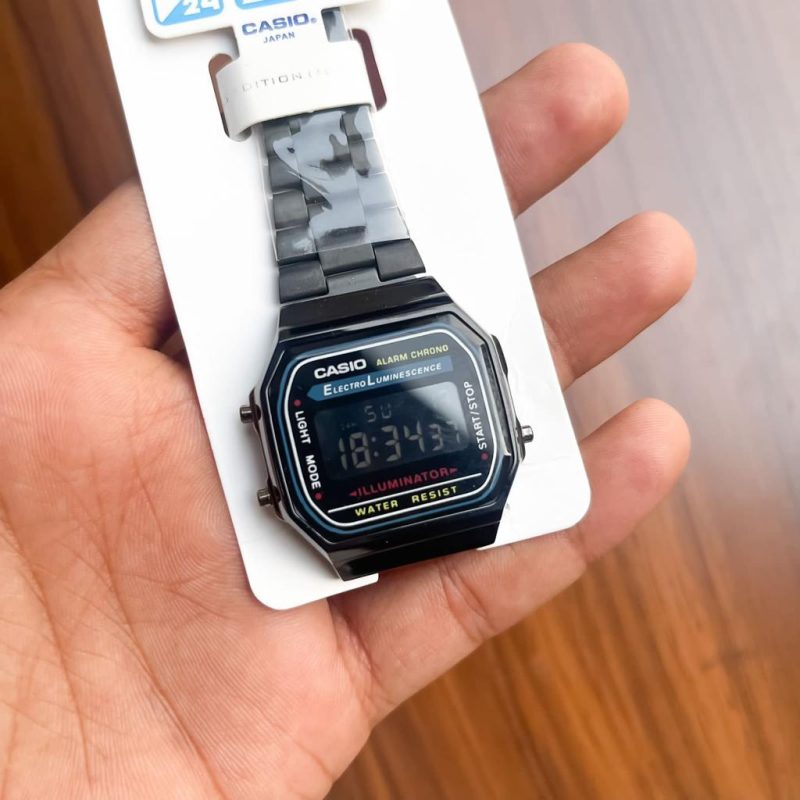 Casio Vintage