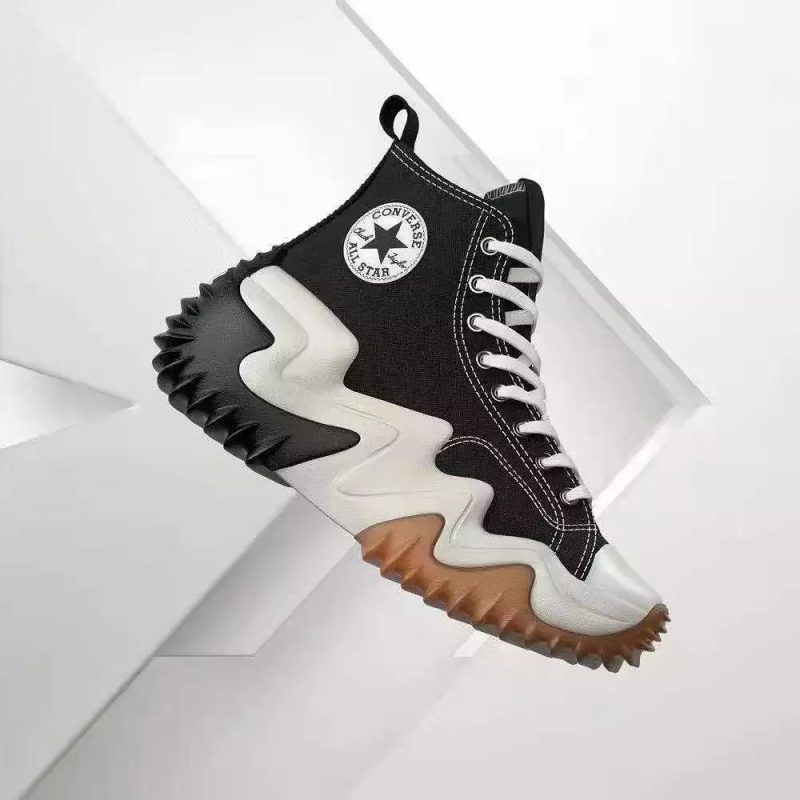 Converse Run Star Motion HI