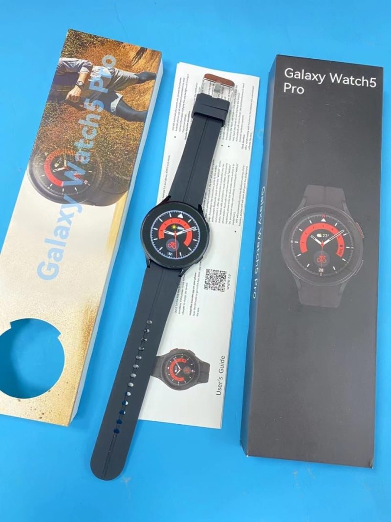 Samsung Galaxy Watch 5 Pro