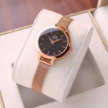 Daniel Wellington Classic Petite slim first quality watches for ladies | ladies first copy premium watches in india | free shipping | cod available