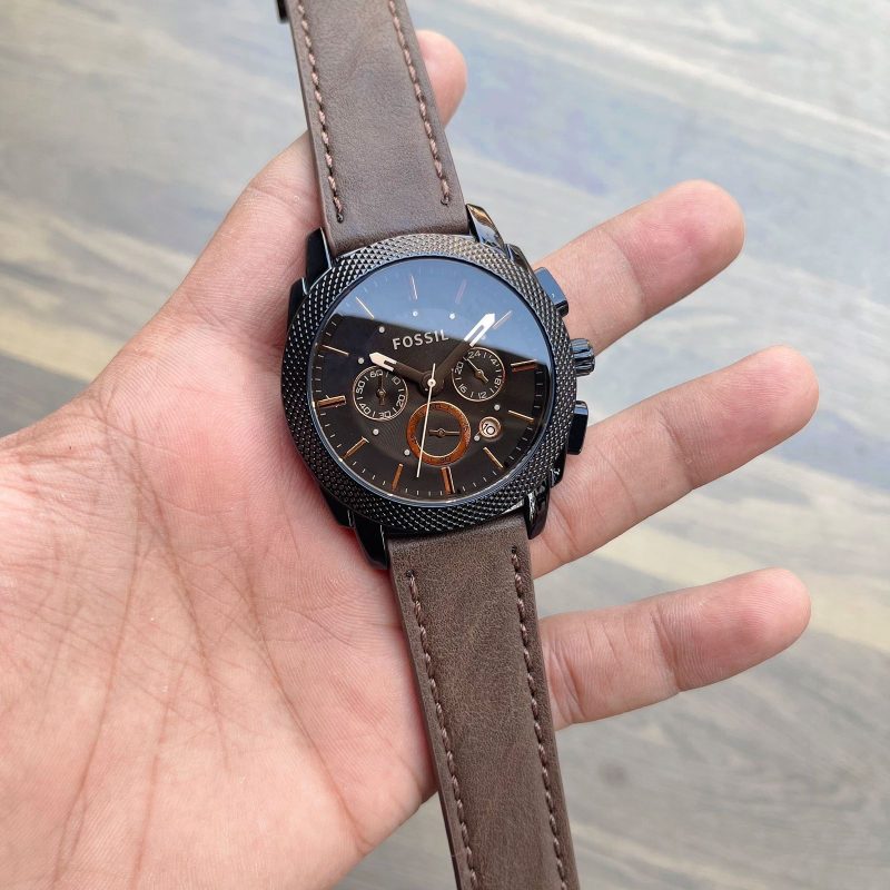 Fossil FS 4656 For men