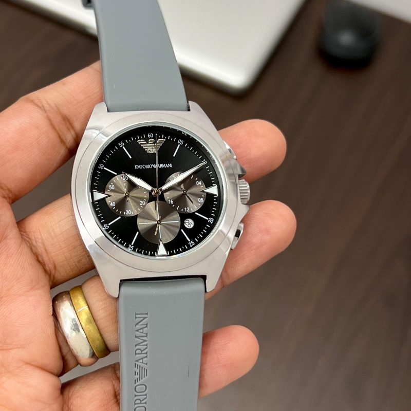 Emporio Armani Sporty first quality watches in india