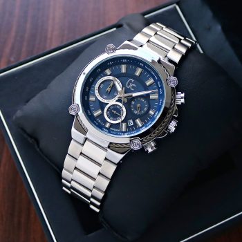 Guess Collection XL Chrono Series 7AA Premium Collection