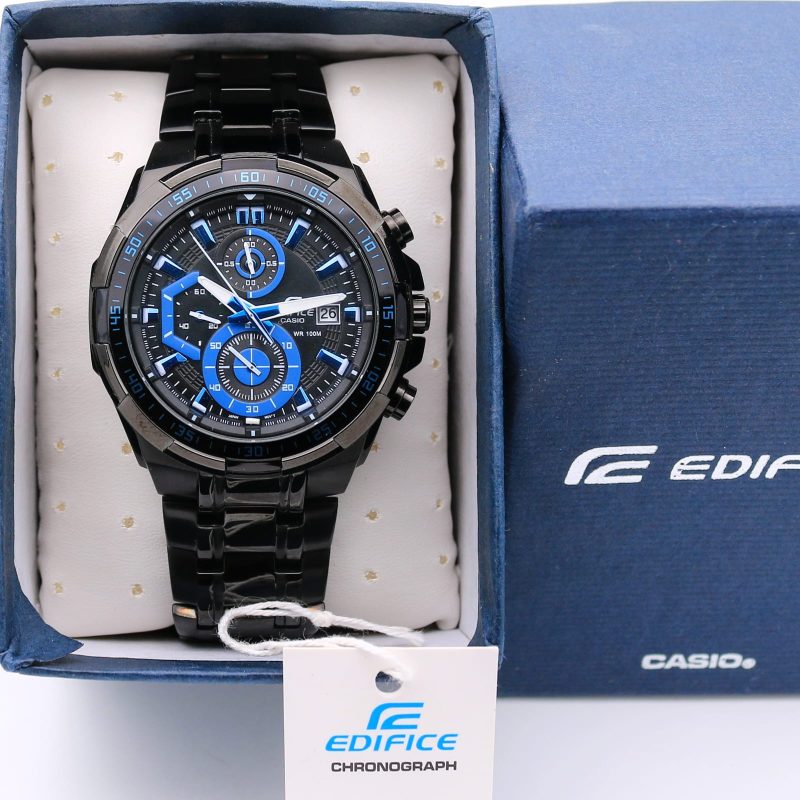 Casio Edifice EFR 539 Metal