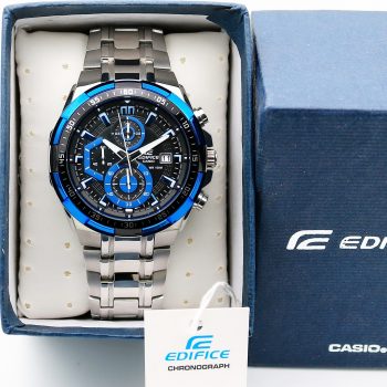 Casio Edifice EFR 539 Metal