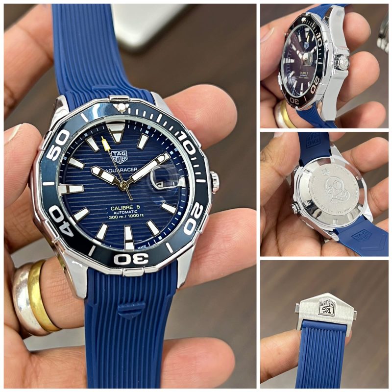 Tag Heuer Aquaracer