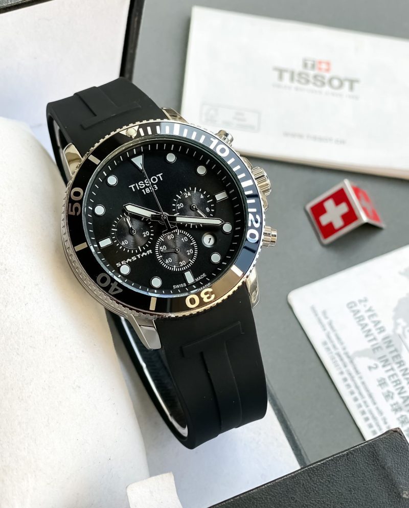 TISSOT Watch