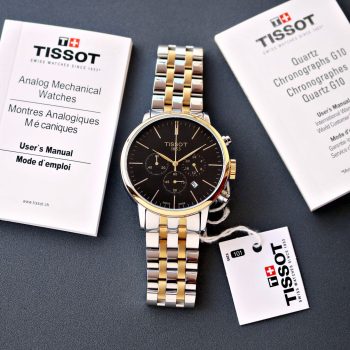 Tissot Watch for Men