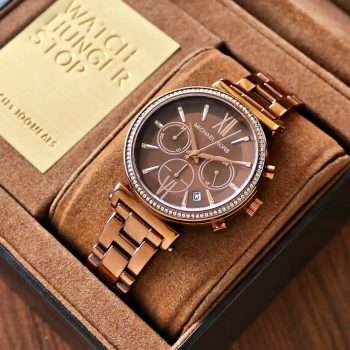 Michael Kors Women watch