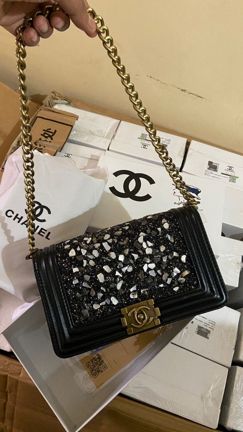 CHANEL Bag