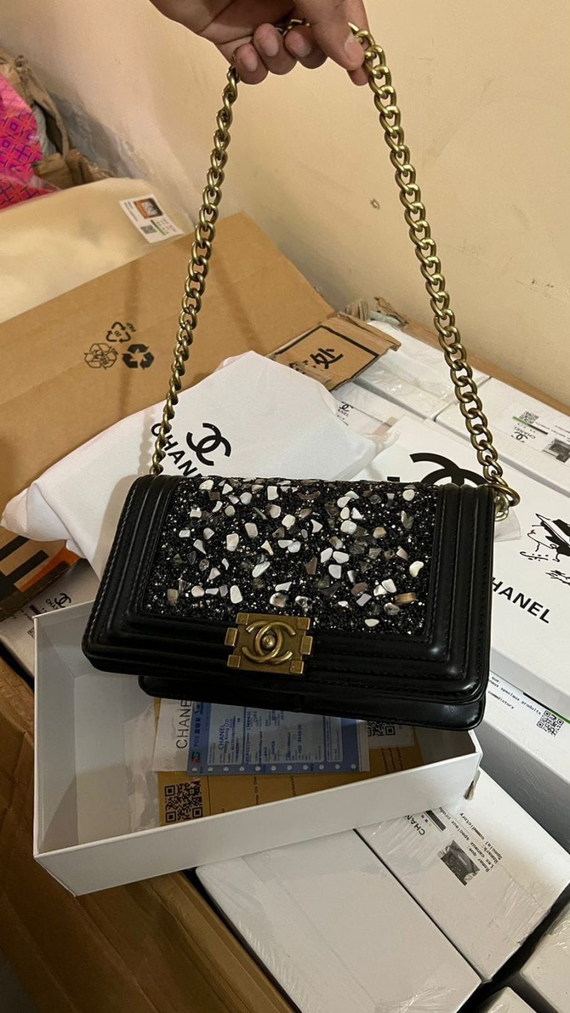 CHANEL Bag