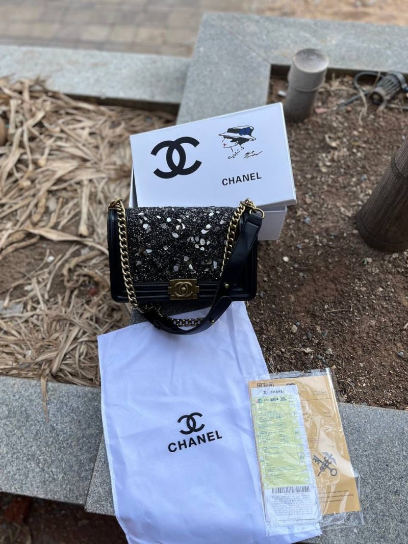 CHANEL Bag