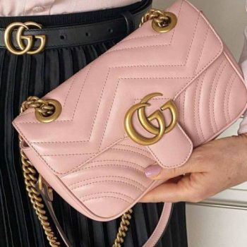 Gucci Women Hand Bag