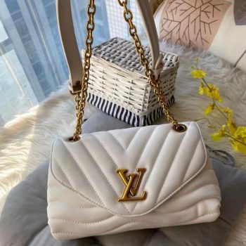 Louis Vuitton Lv New Wave Women Hand Bag