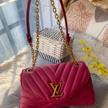 Louis Vuitton Lv New Wave Women Hand Bag