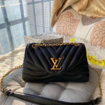 Louis Vuitton Lv New Wave Women Hand Bag