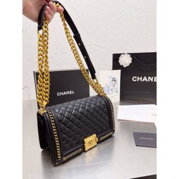 CHANEL Women Shoulder Bag