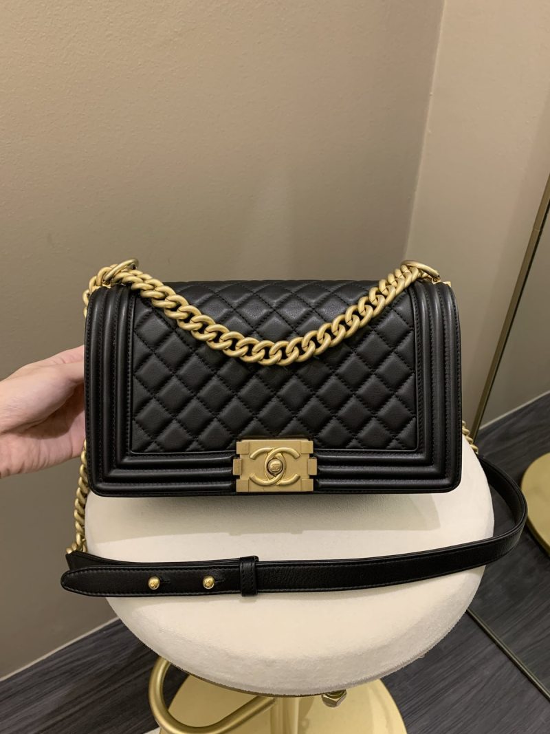 Chanel Women Bag