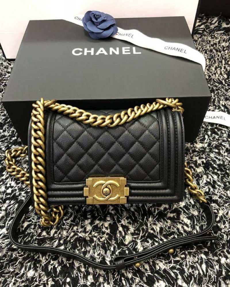 Chanel Women Bag