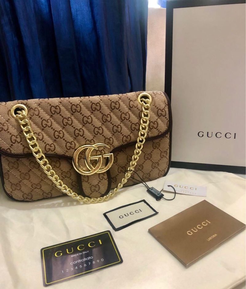 GUCCI Women Bag